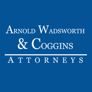 Nichols Wadsworth  Arnold Law
