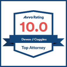 Visit Our Attorneys On Avvo!